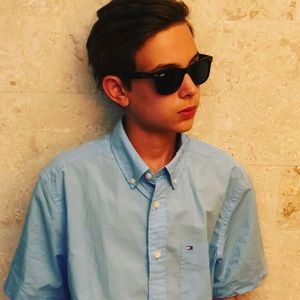 Meet your Posher, Johno